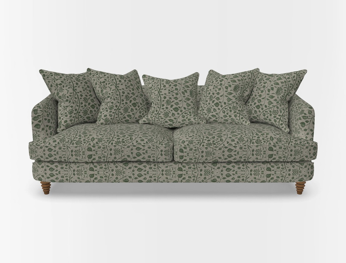 4 Seater Sofa