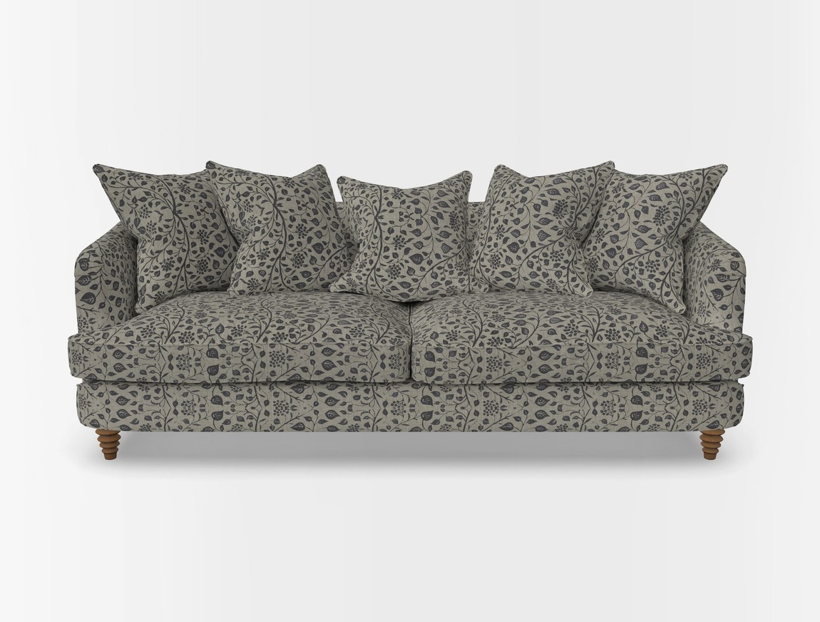 4 Seater Sofa