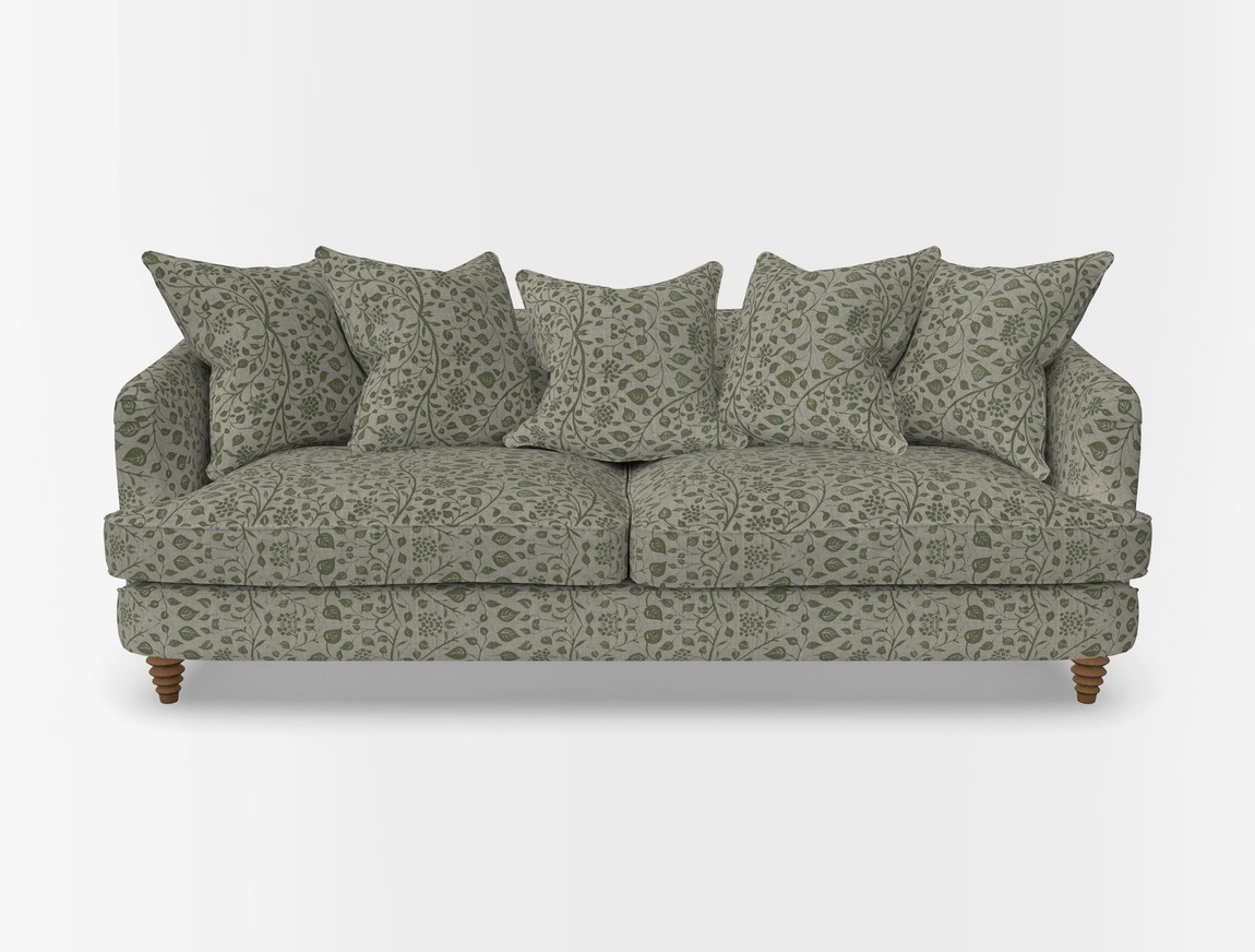 4 Seater Sofa