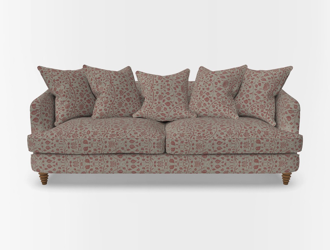 4 Seater Sofa