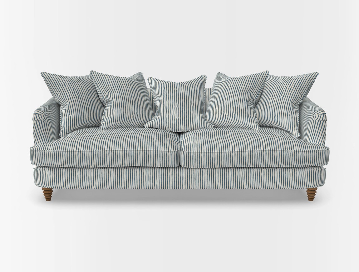 4 Seater Sofa