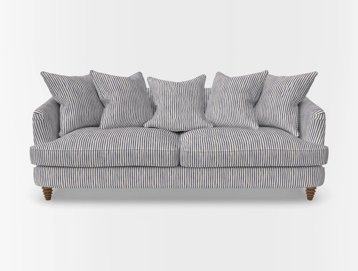4 Seater Sofa