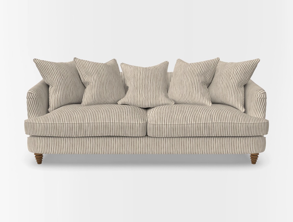 4 Seater Sofa
