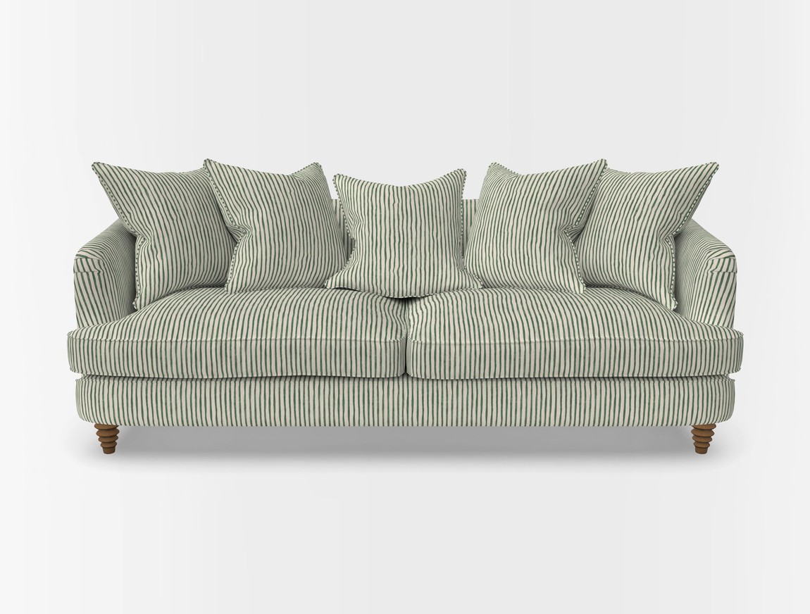 4 Seater Sofa