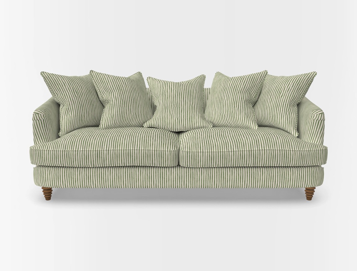4 Seater Sofa