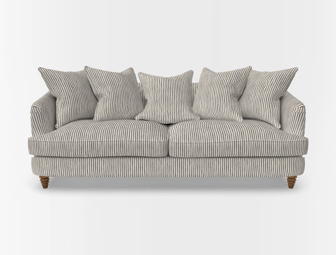 4 Seater Sofa