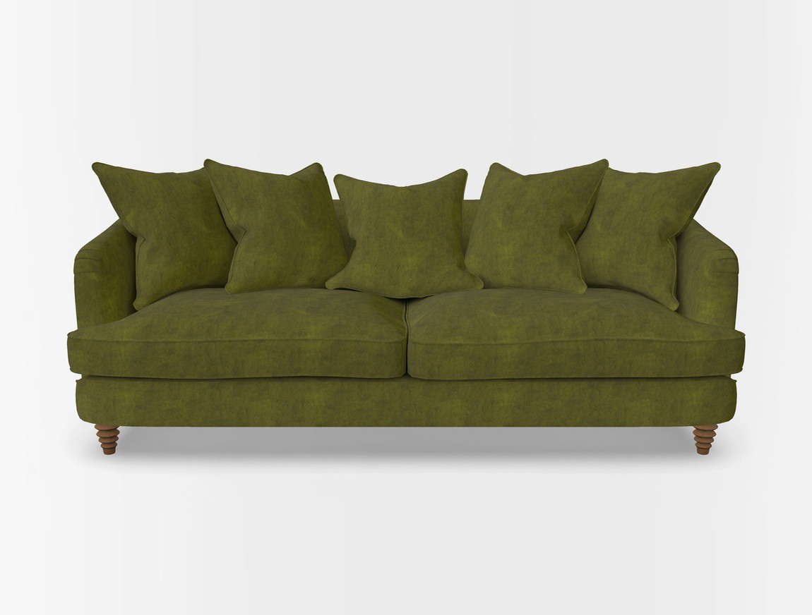 4 Seater Sofa