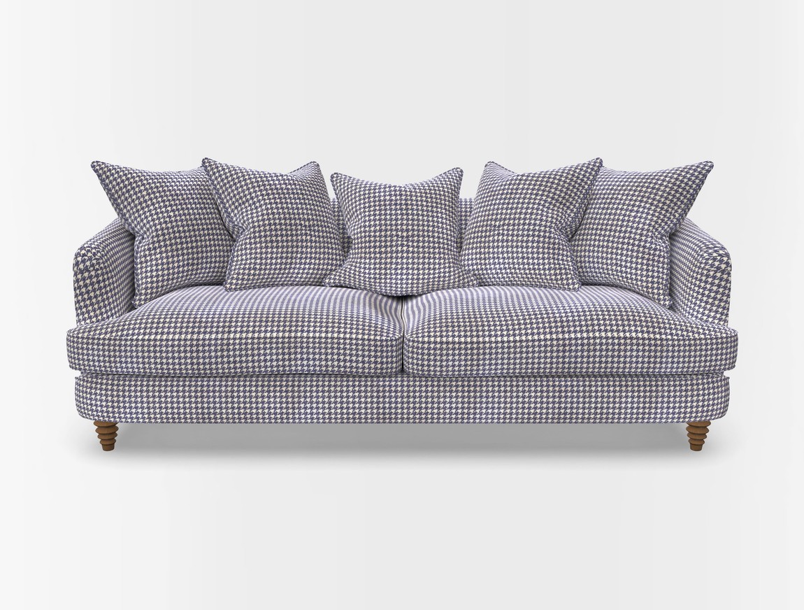 4 Seater Sofa