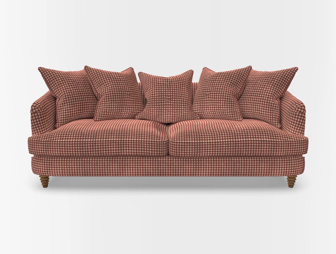 4 Seater Sofa