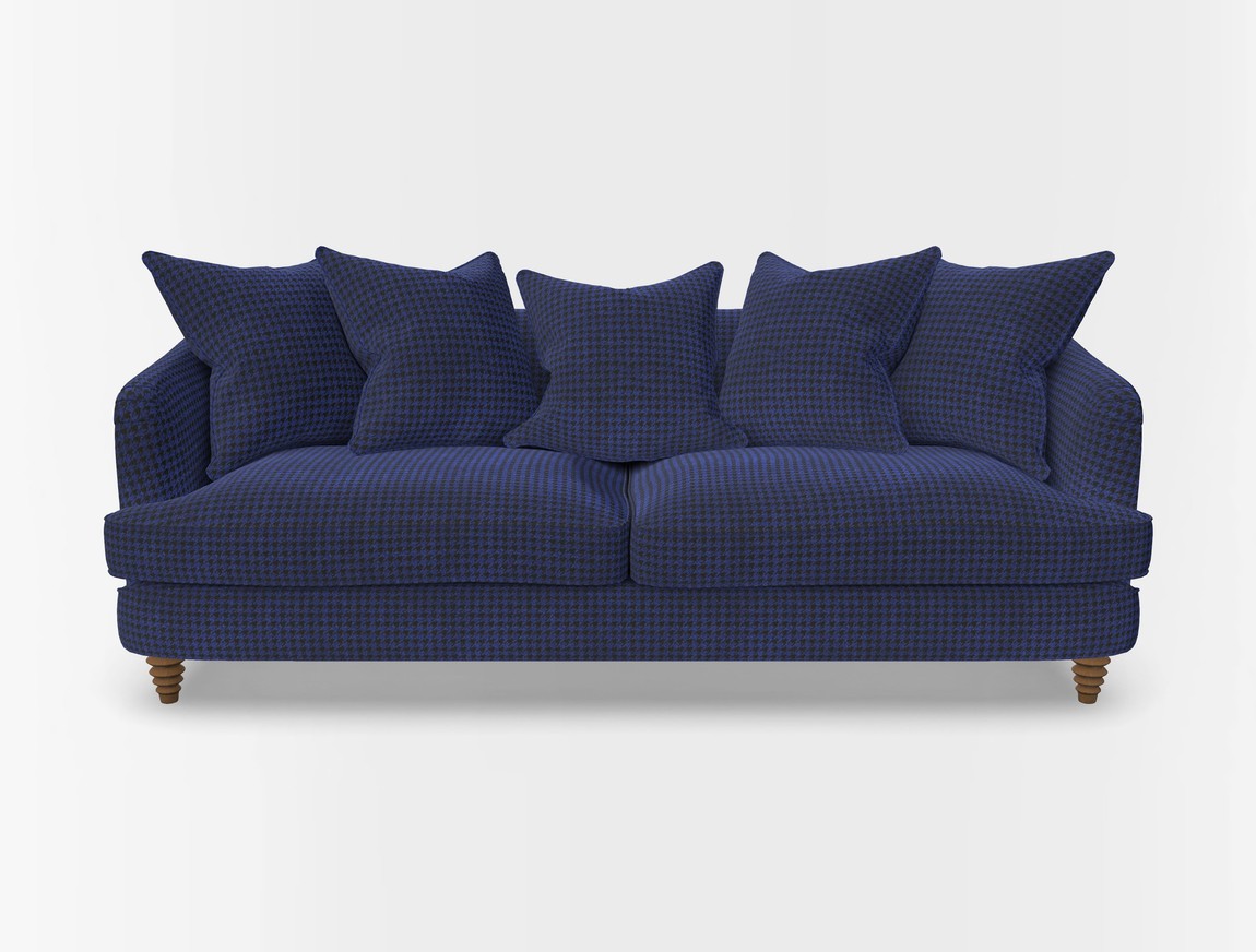 4 Seater Sofa