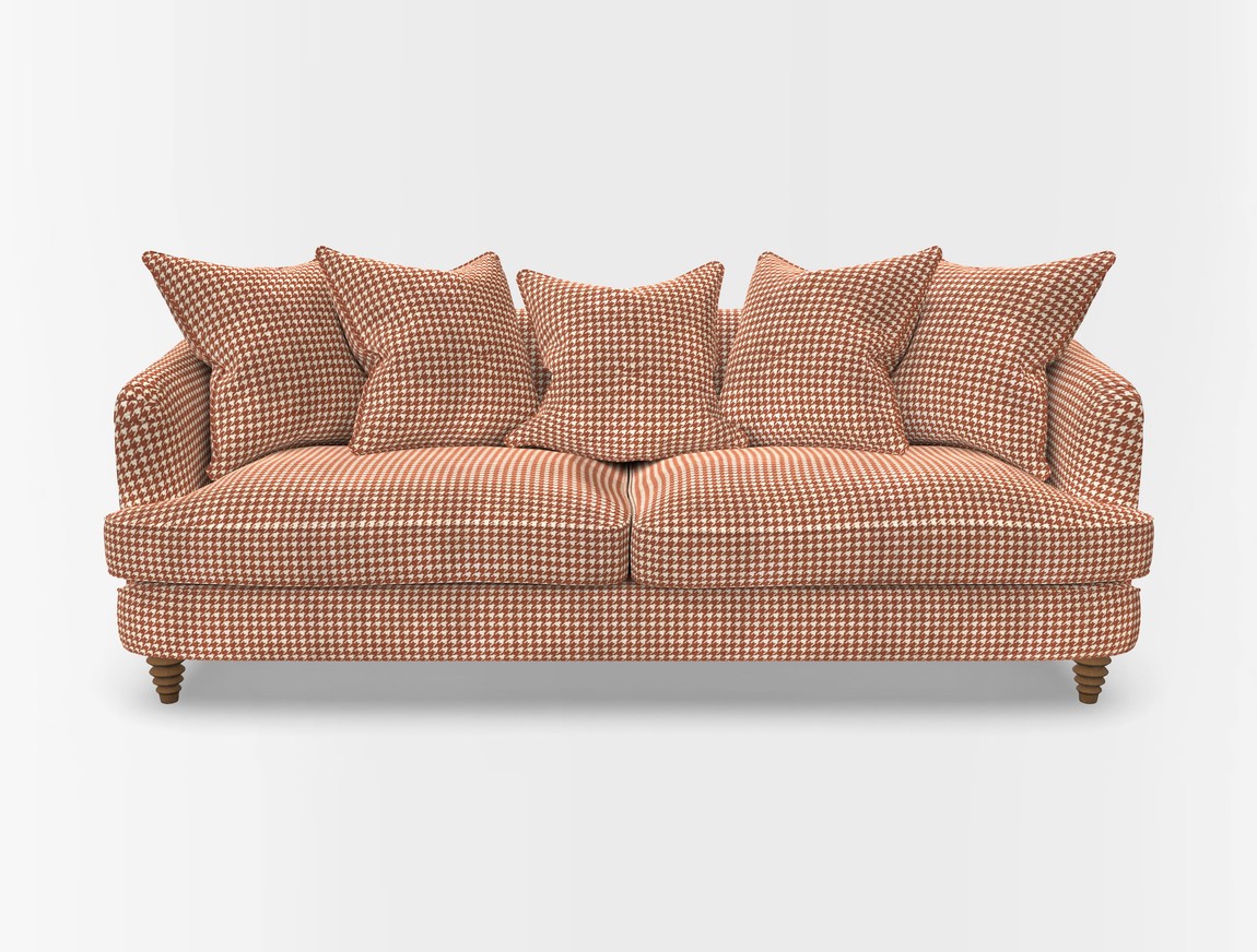 4 Seater Sofa