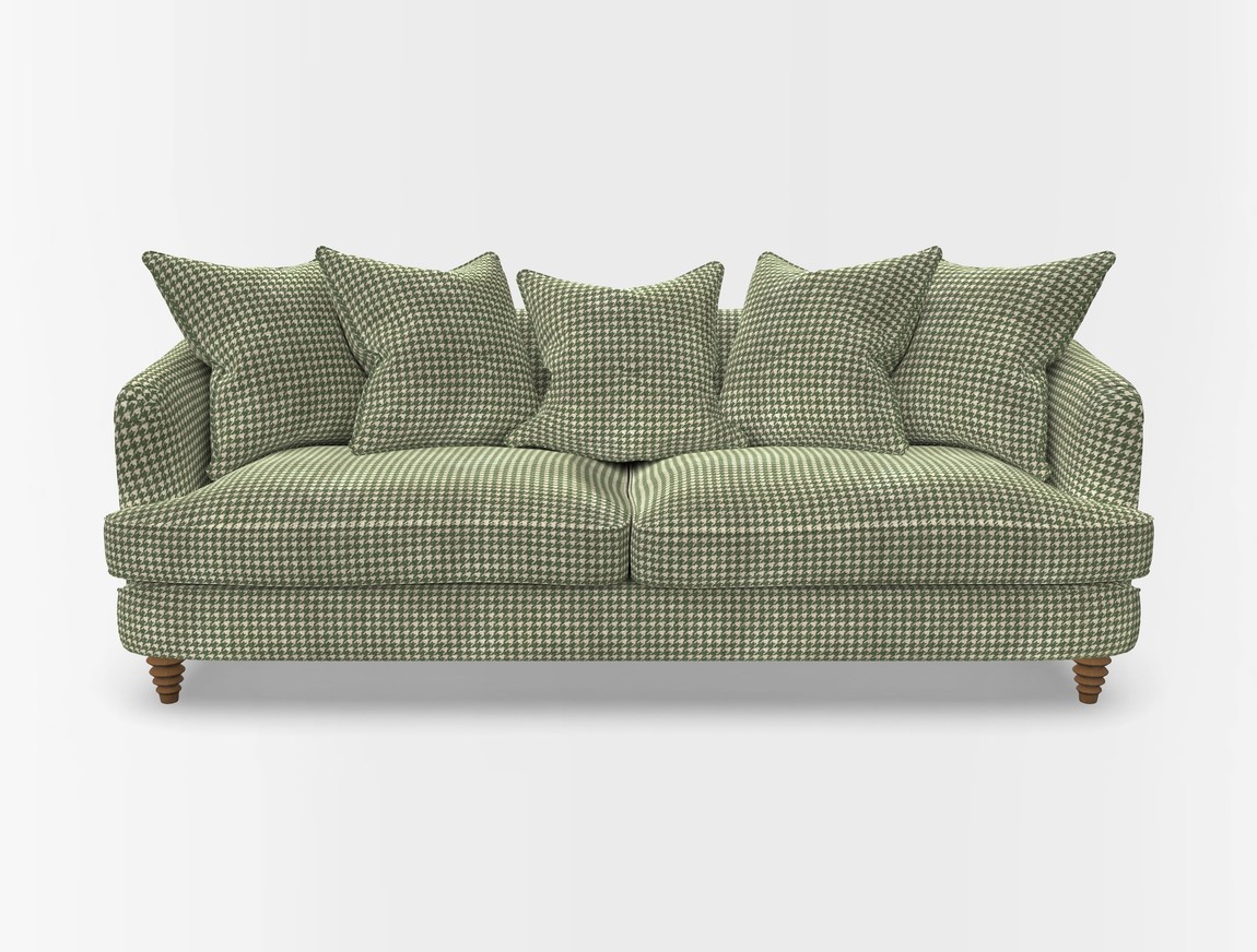 4 Seater Sofa