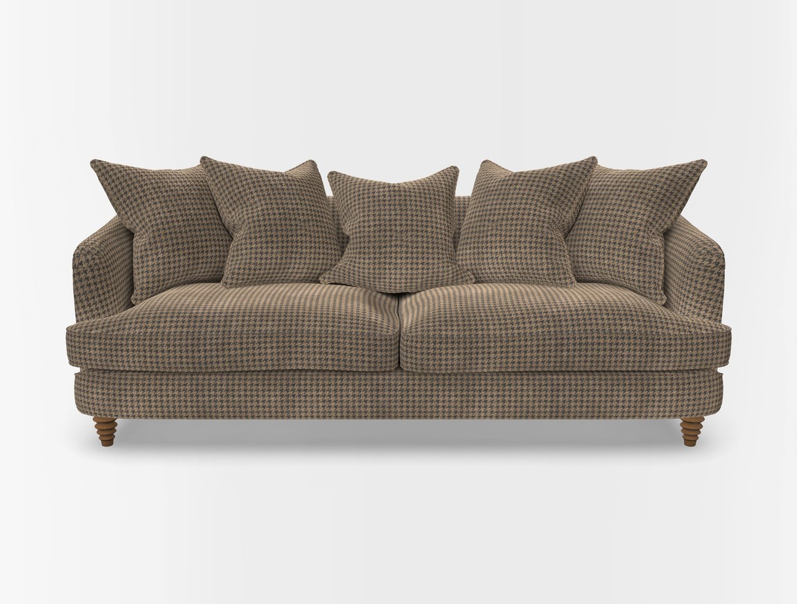 4 Seater Sofa