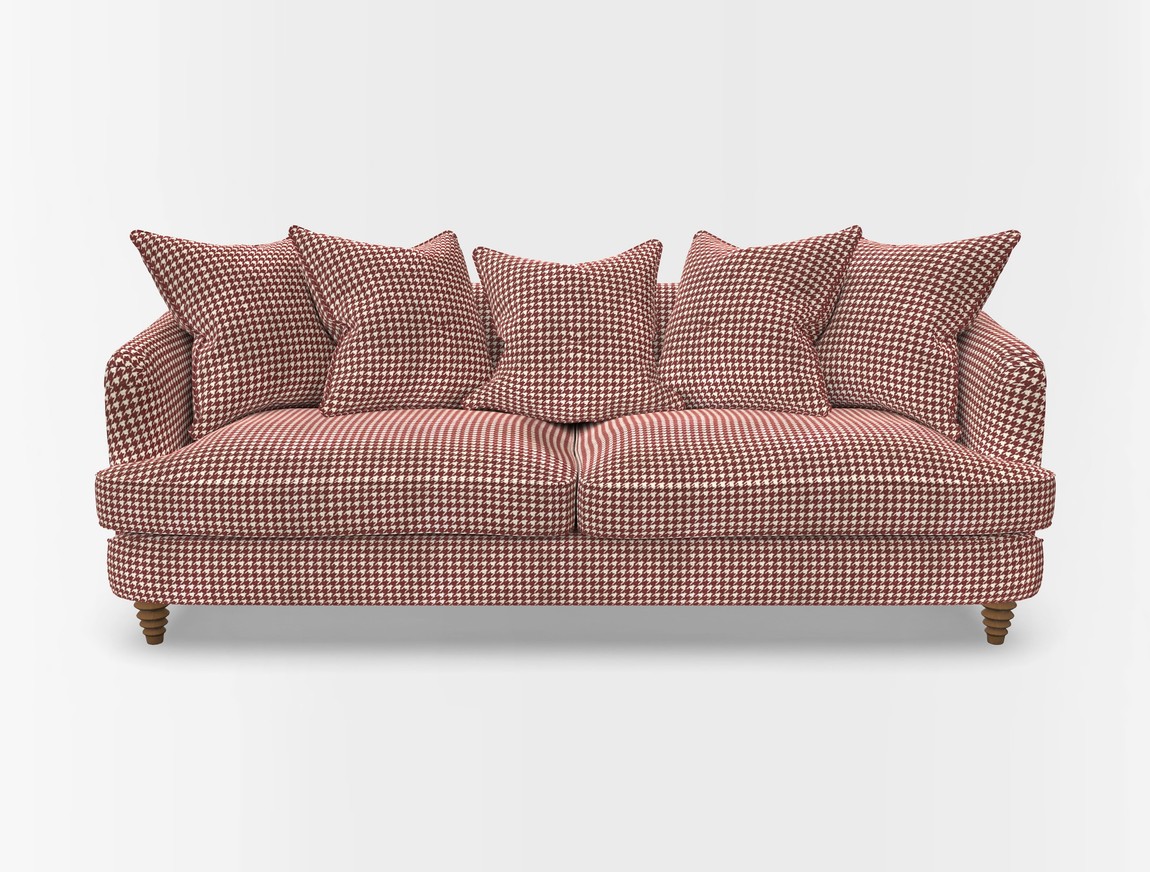 4 Seater Sofa