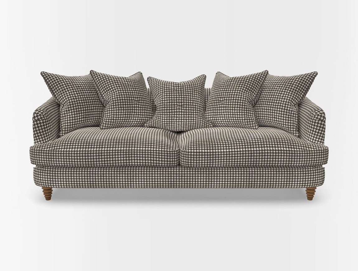 4 Seater Sofa