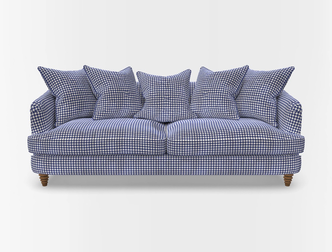 4 Seater Sofa