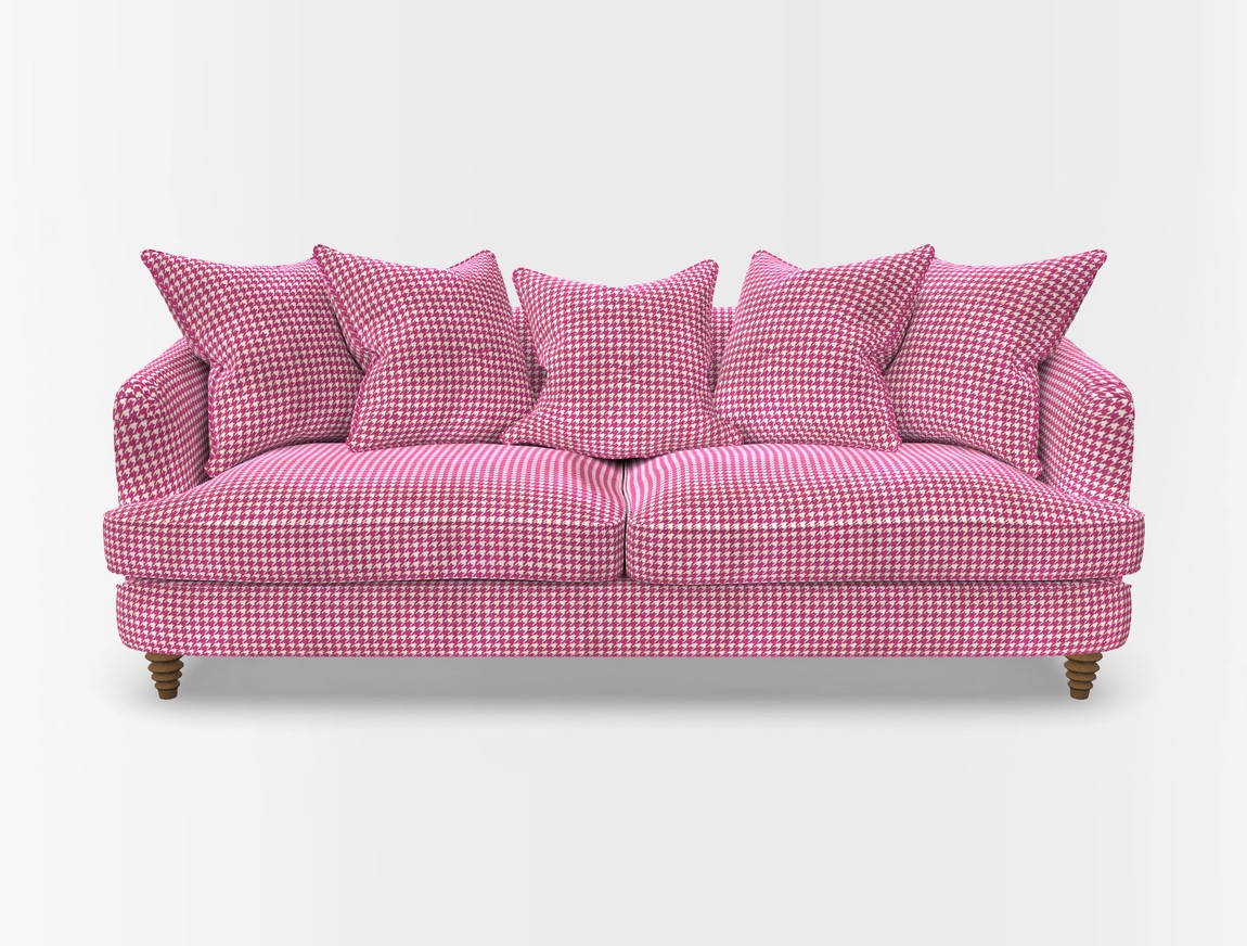 4 Seater Sofa