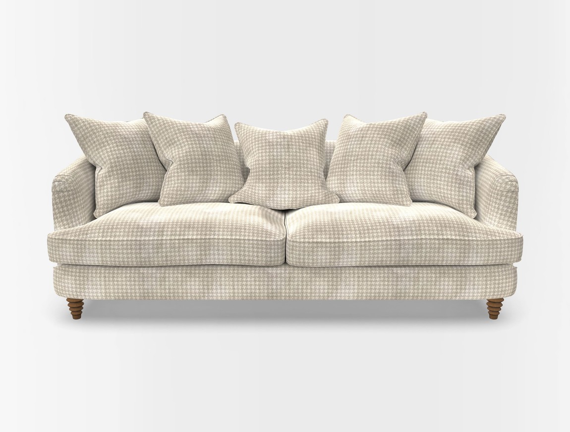 4 Seater Sofa
