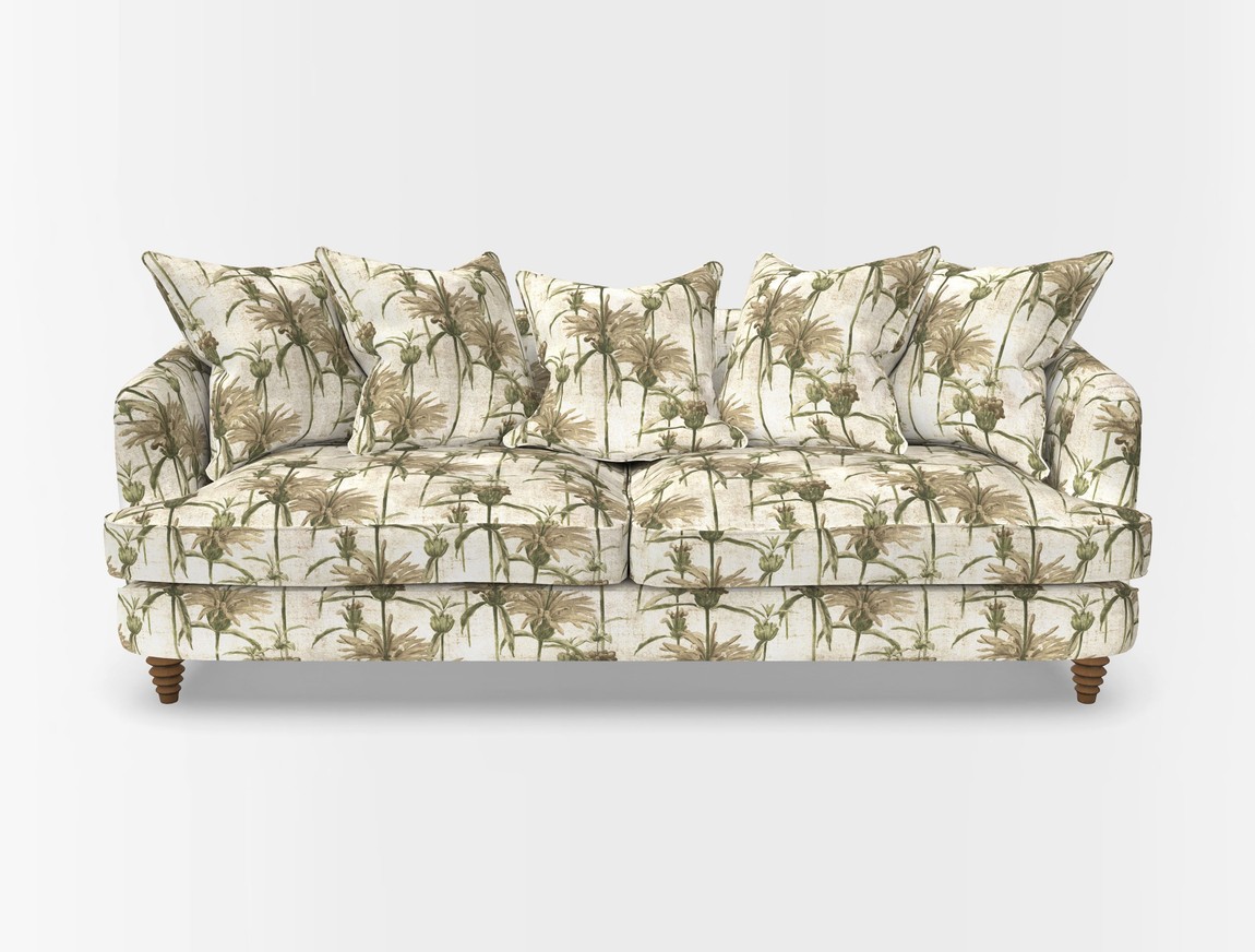 4 Seater Sofa