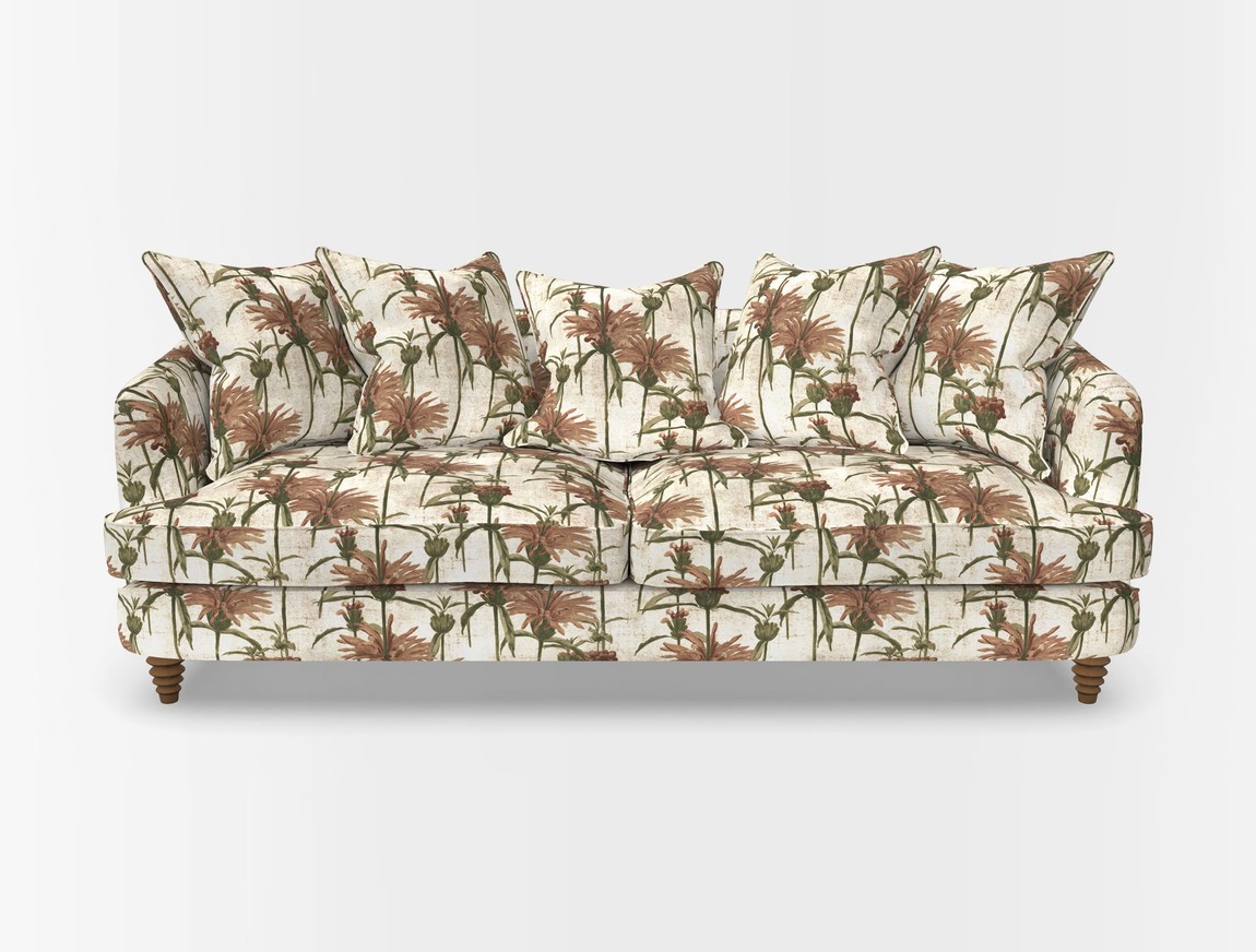 4 Seater Sofa