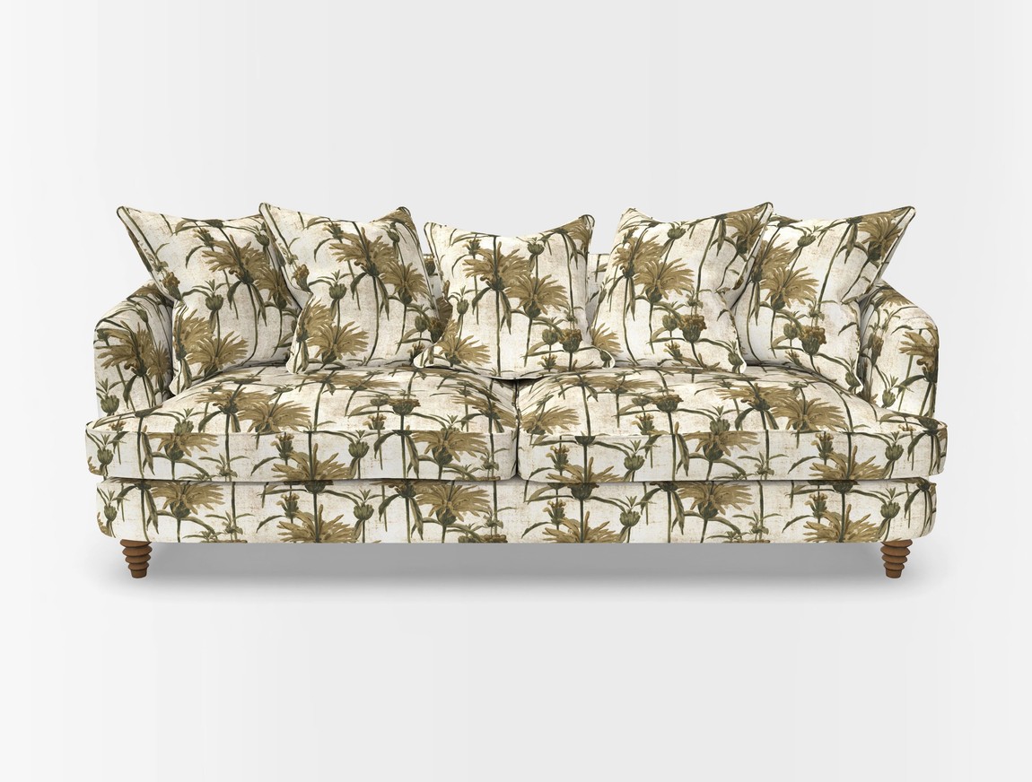4 Seater Sofa