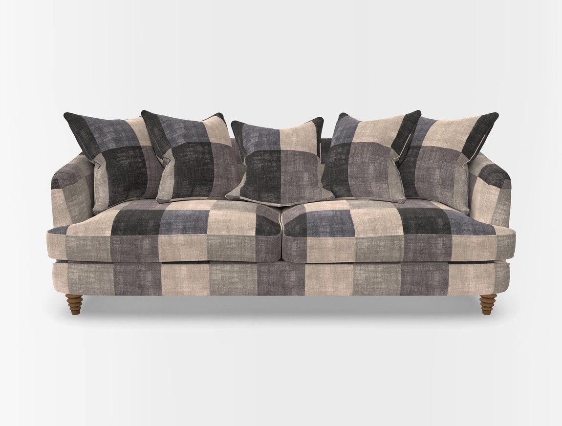 4 Seater Sofa