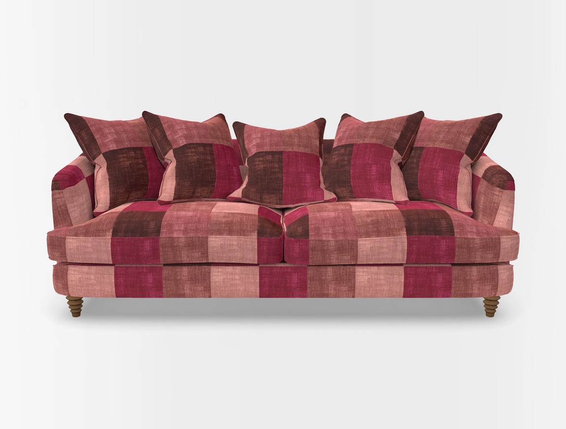 4 Seater Sofa