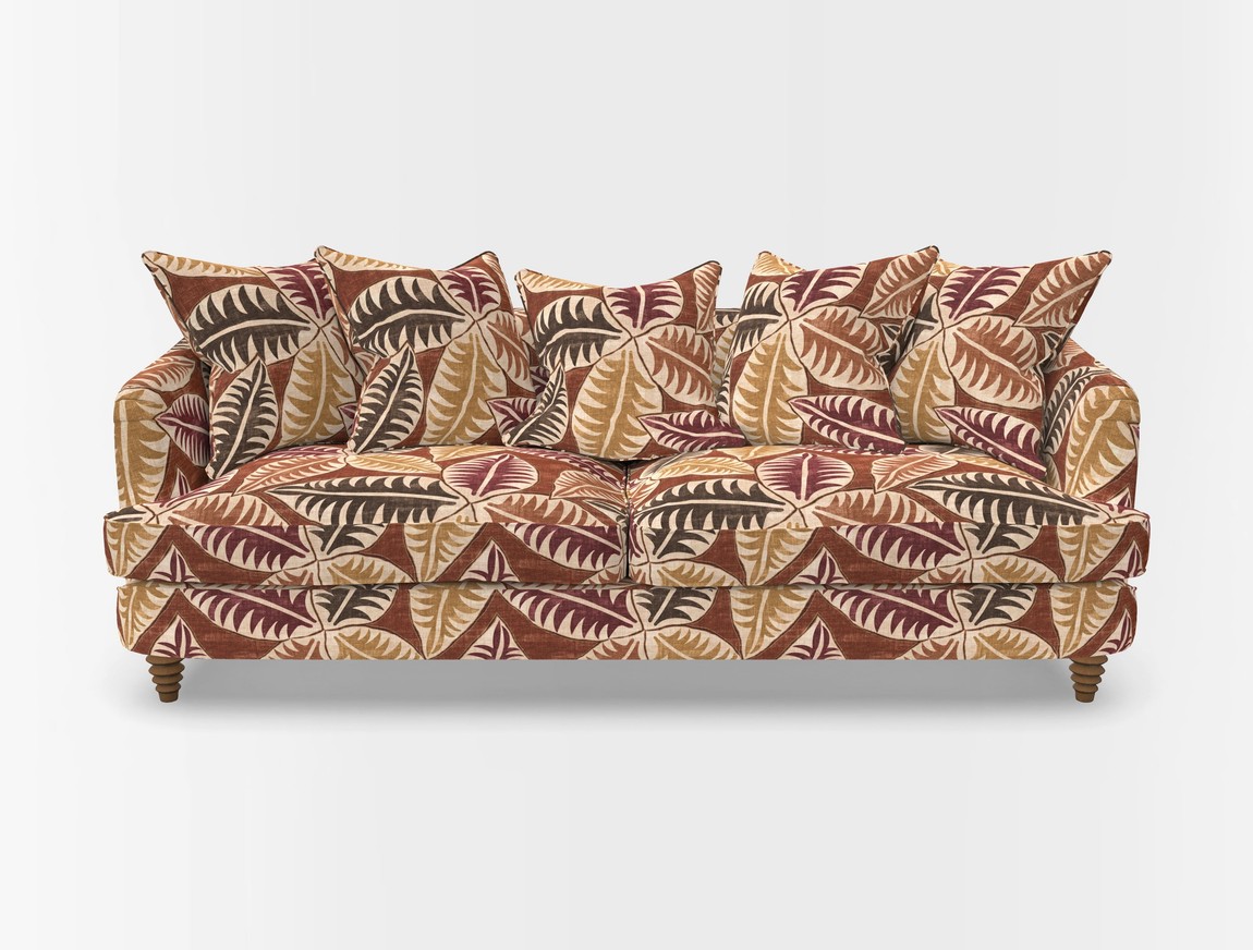 4 Seater Sofa