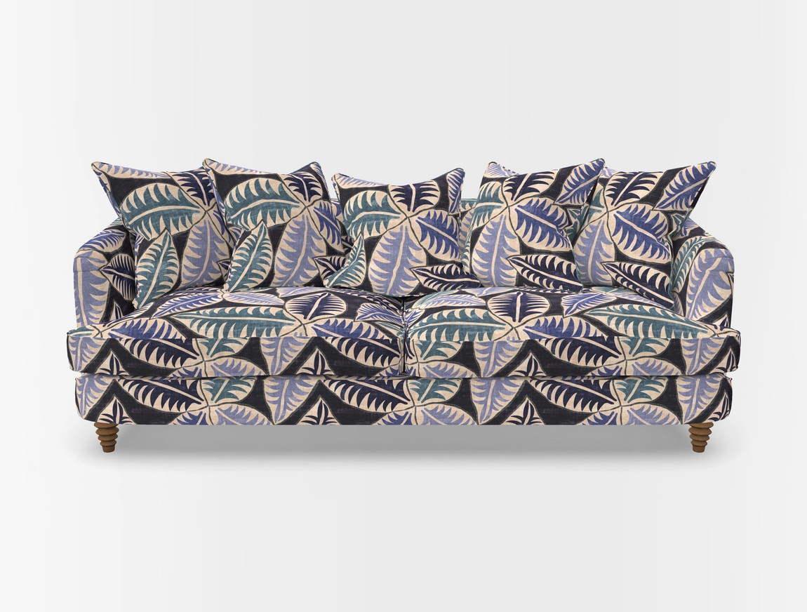 4 Seater Sofa