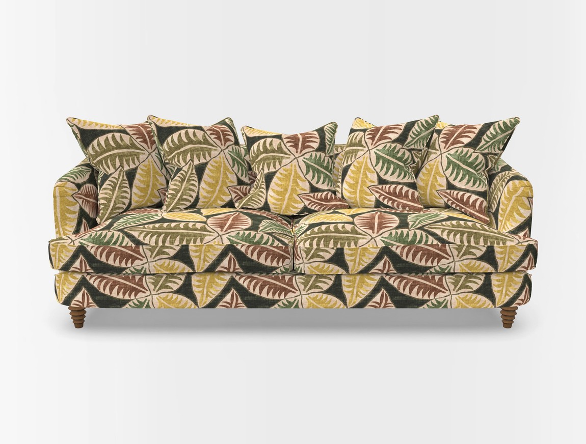 4 Seater Sofa