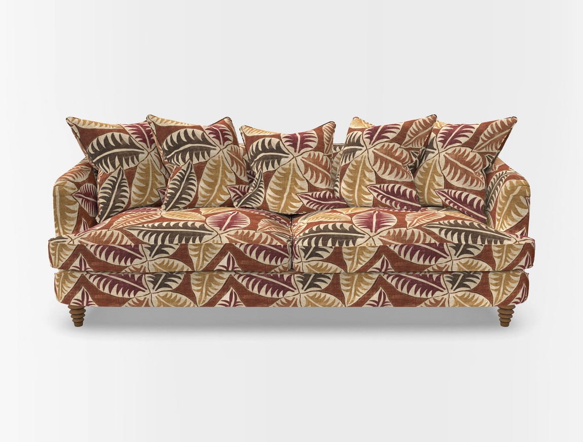 4 Seater Sofa