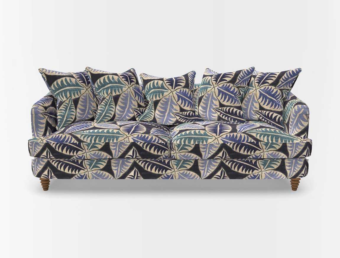 4 Seater Sofa