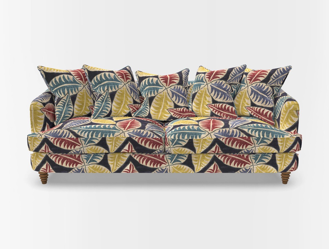 4 Seater Sofa