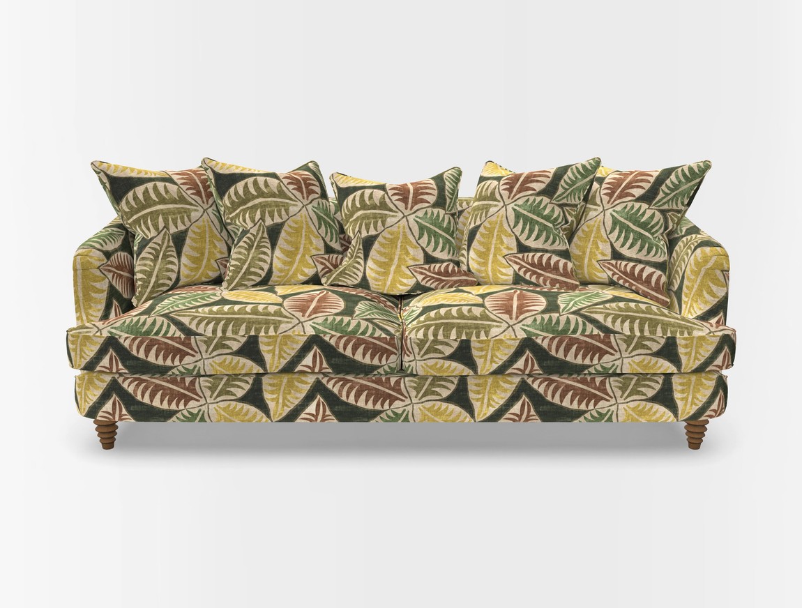 4 Seater Sofa