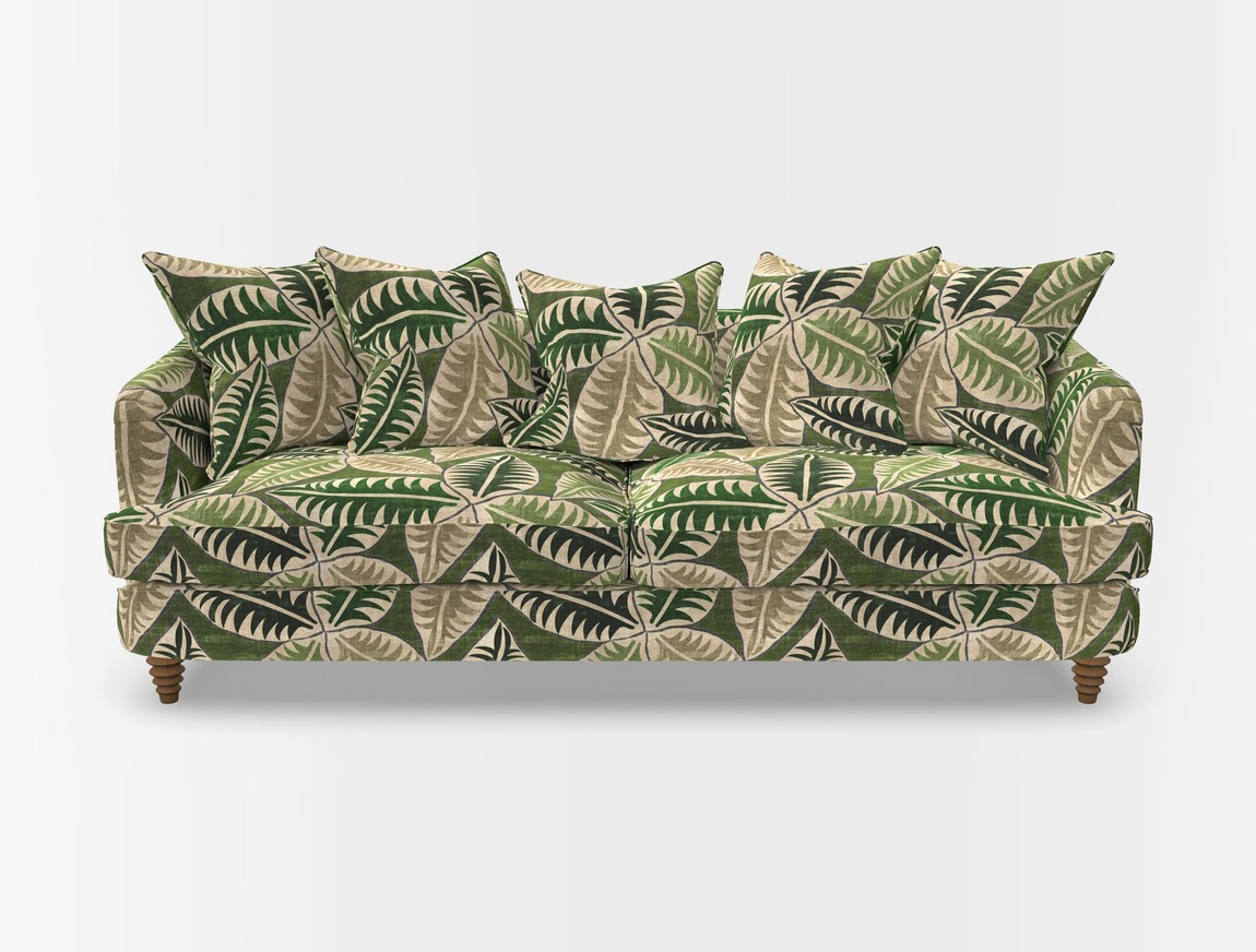 4 Seater Sofa