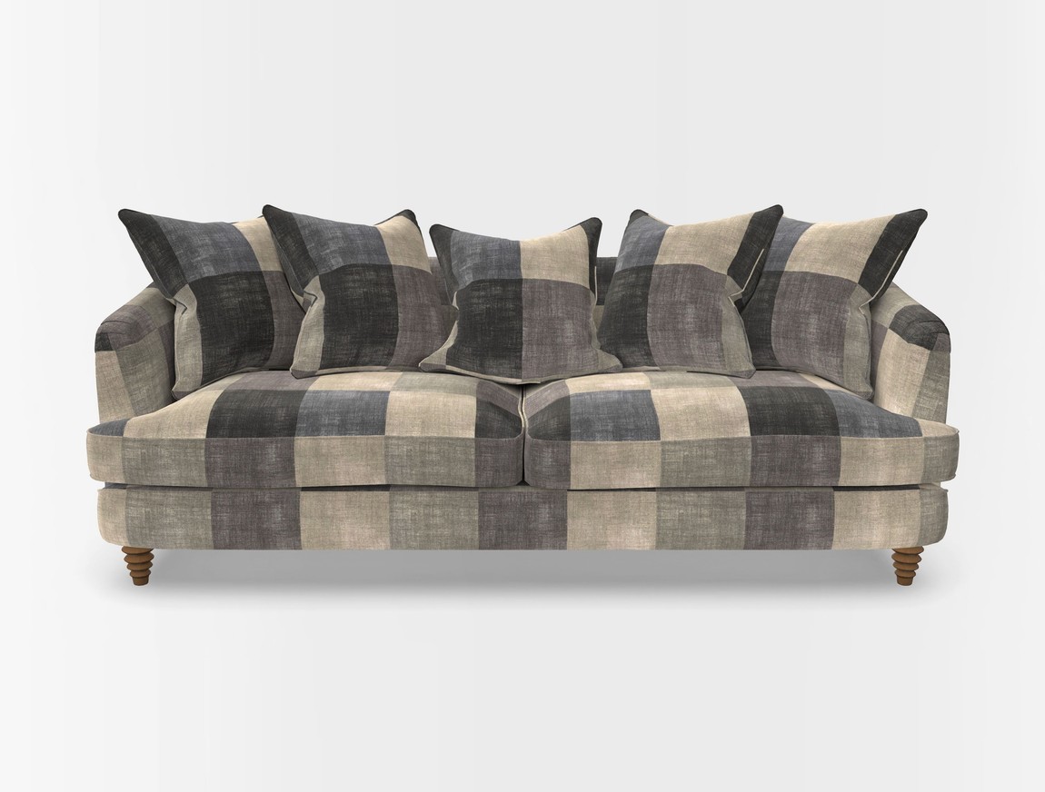 4 Seater Sofa
