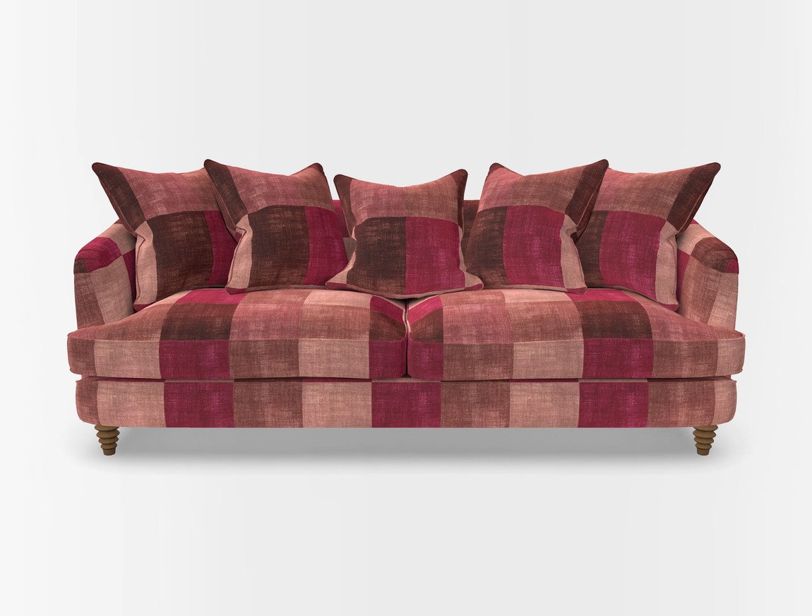 4 Seater Sofa