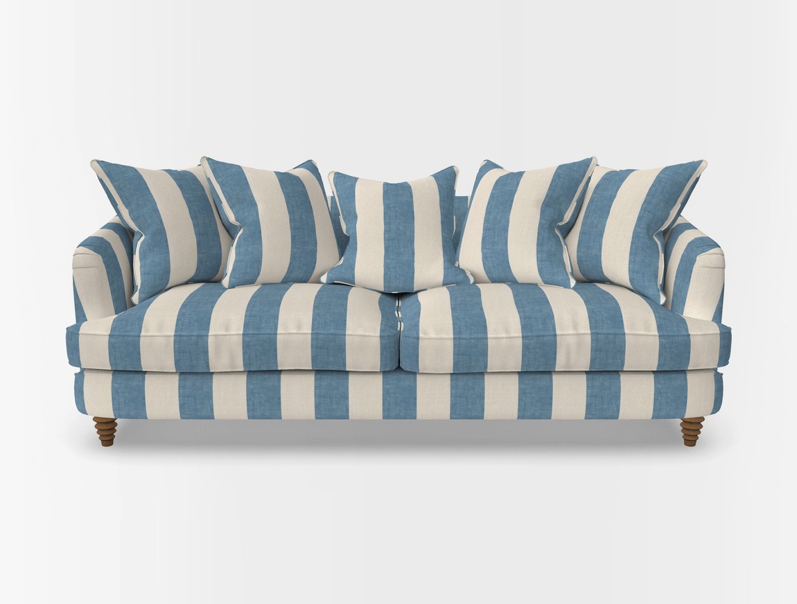 4 Seater Sofa