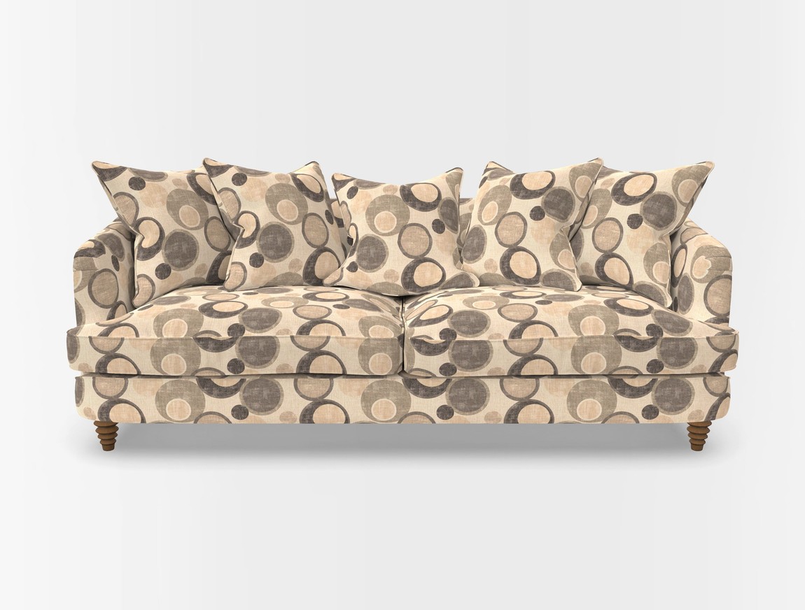 4 Seater Sofa