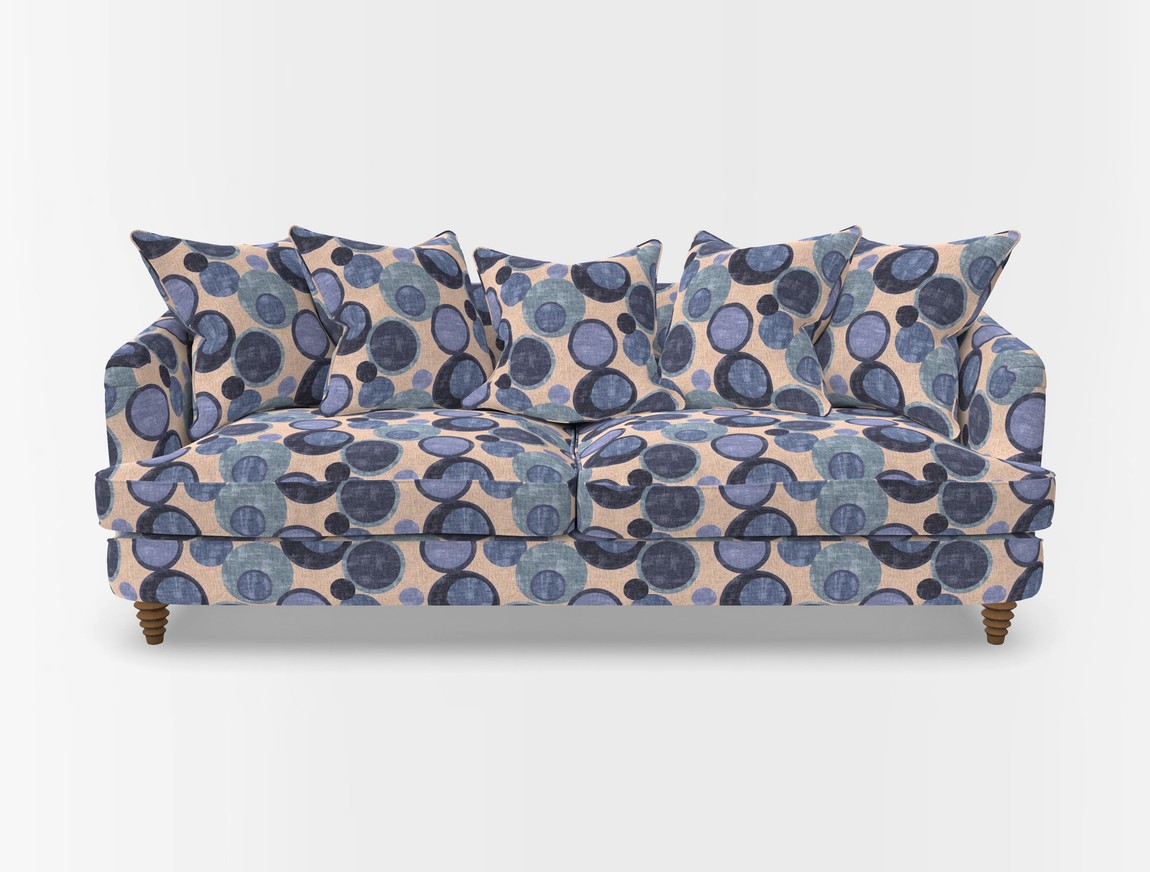 4 Seater Sofa