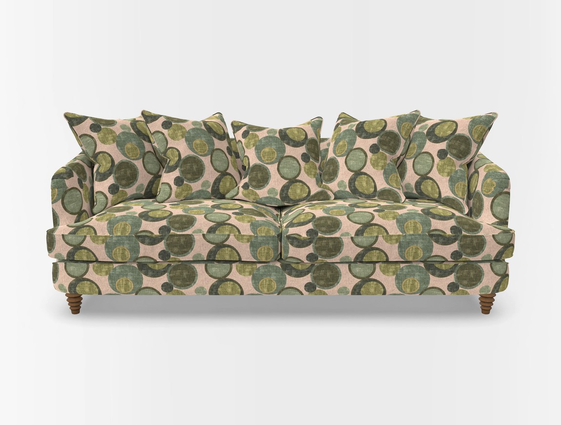4 Seater Sofa