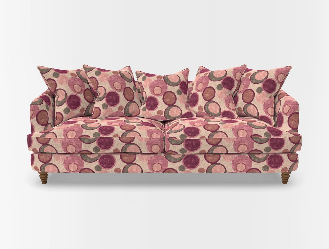 4 Seater Sofa