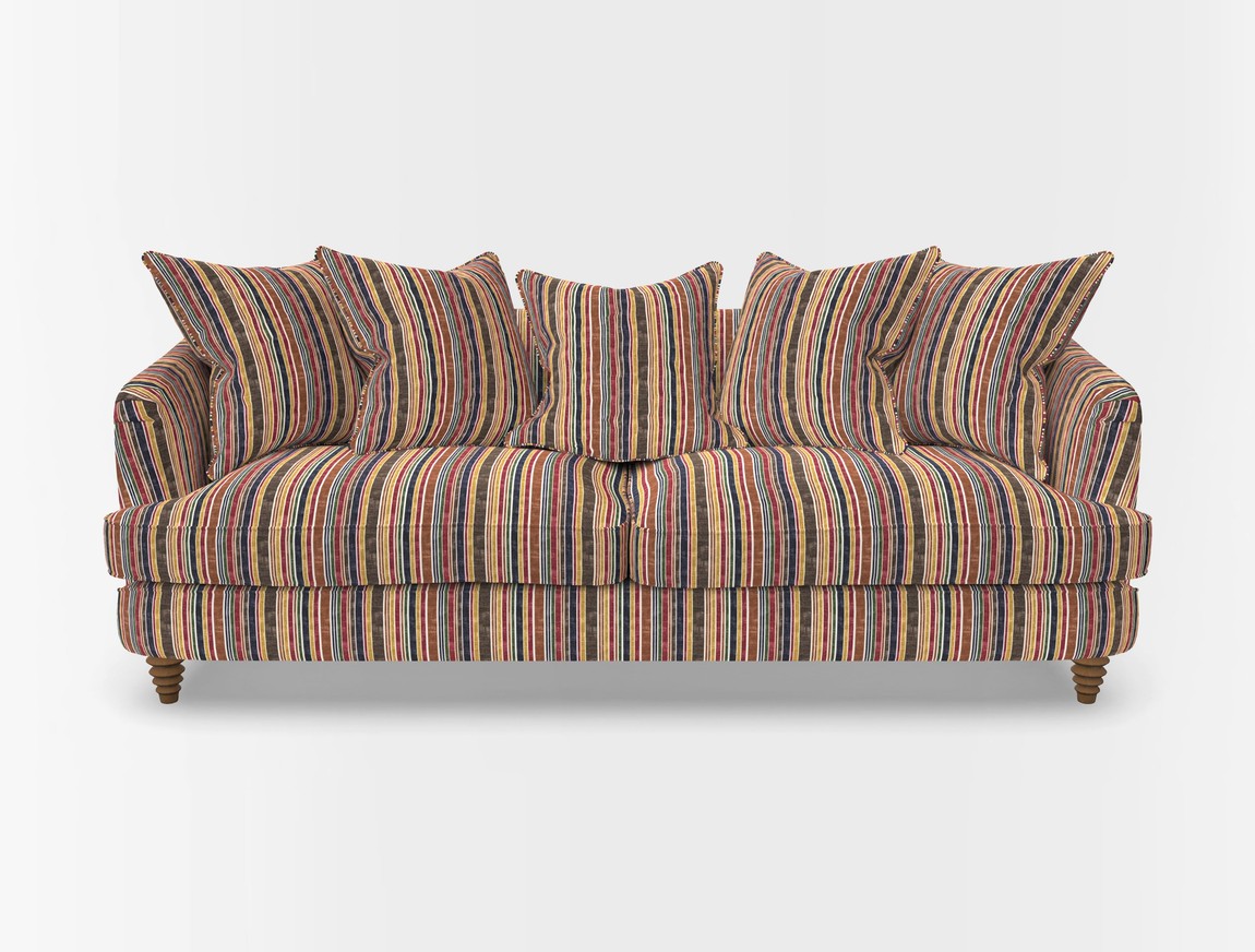 4 Seater Sofa