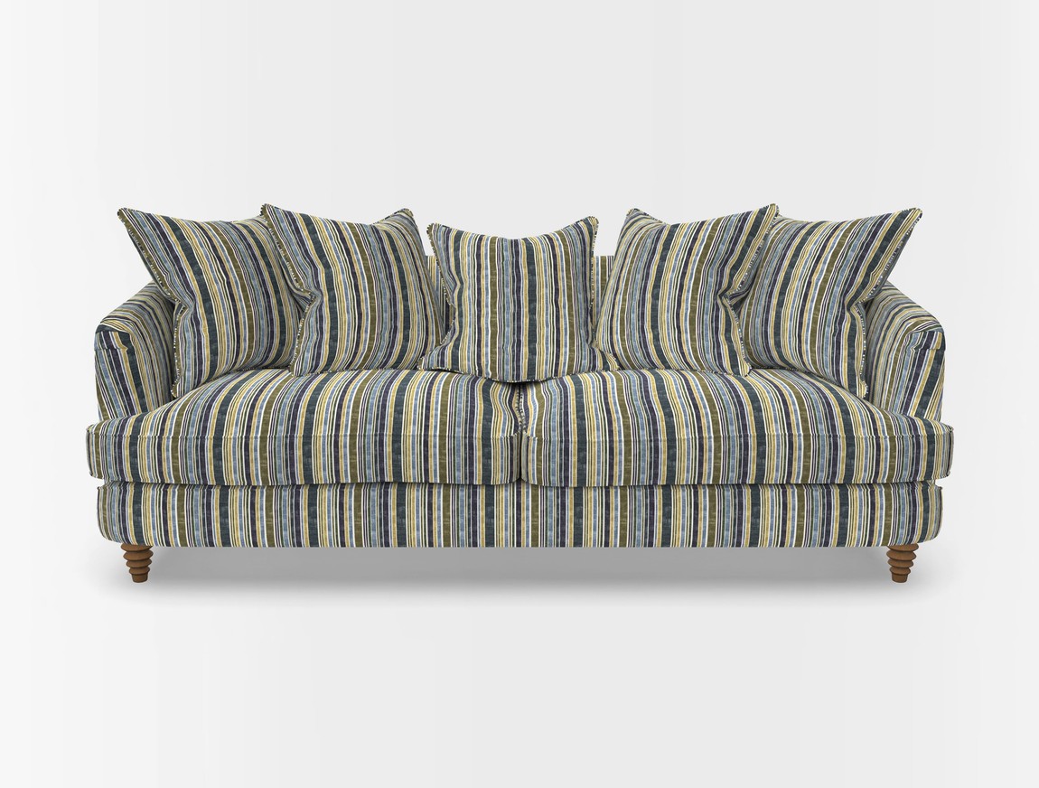 4 Seater Sofa
