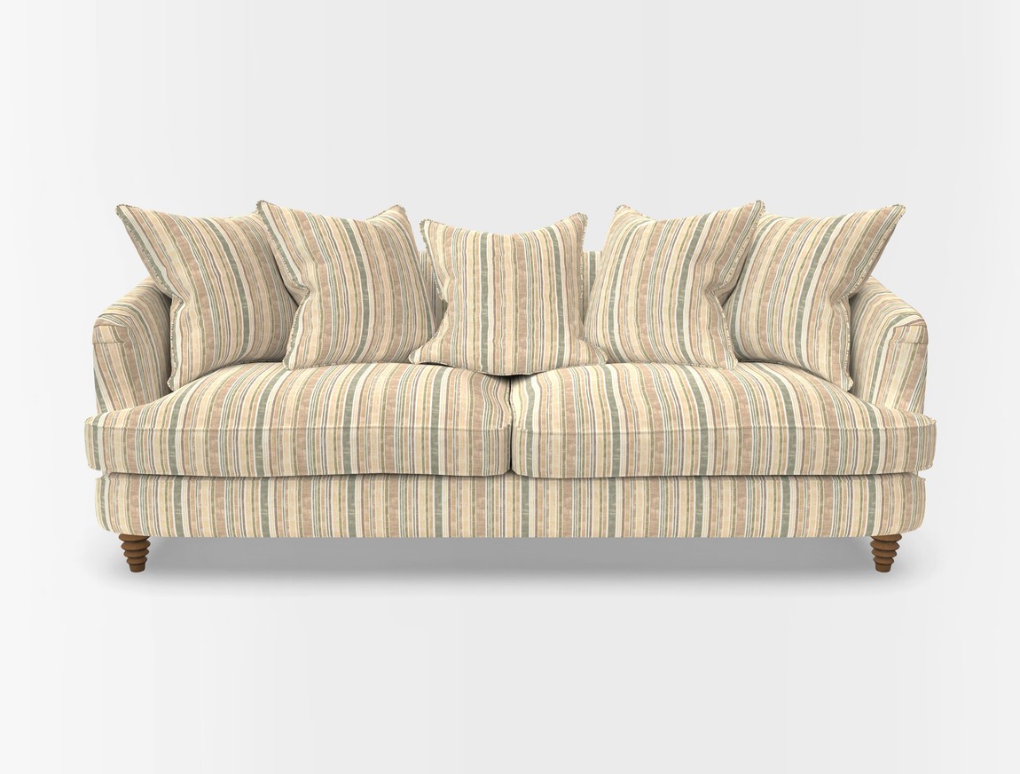 4 Seater Sofa
