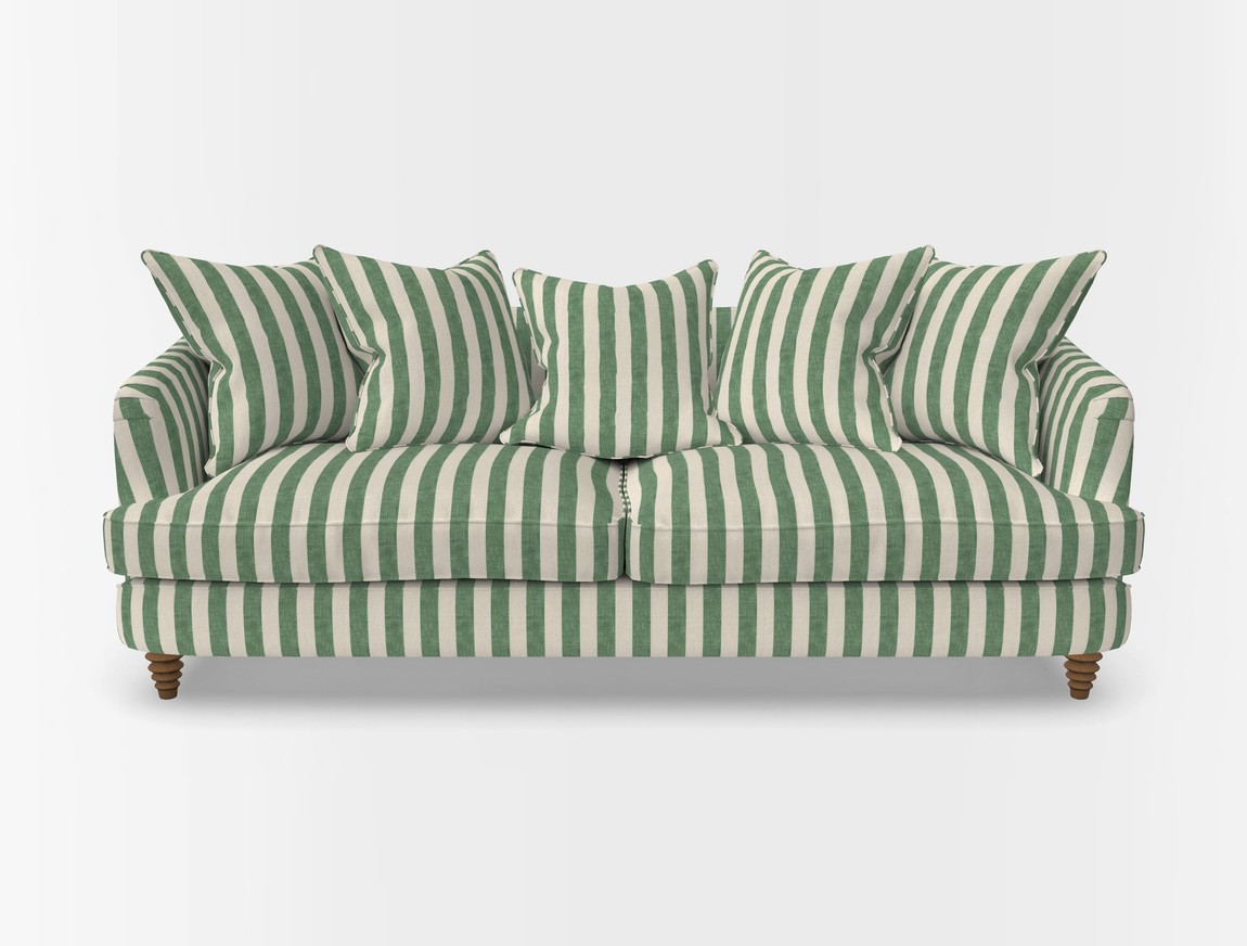 4 Seater Sofa
