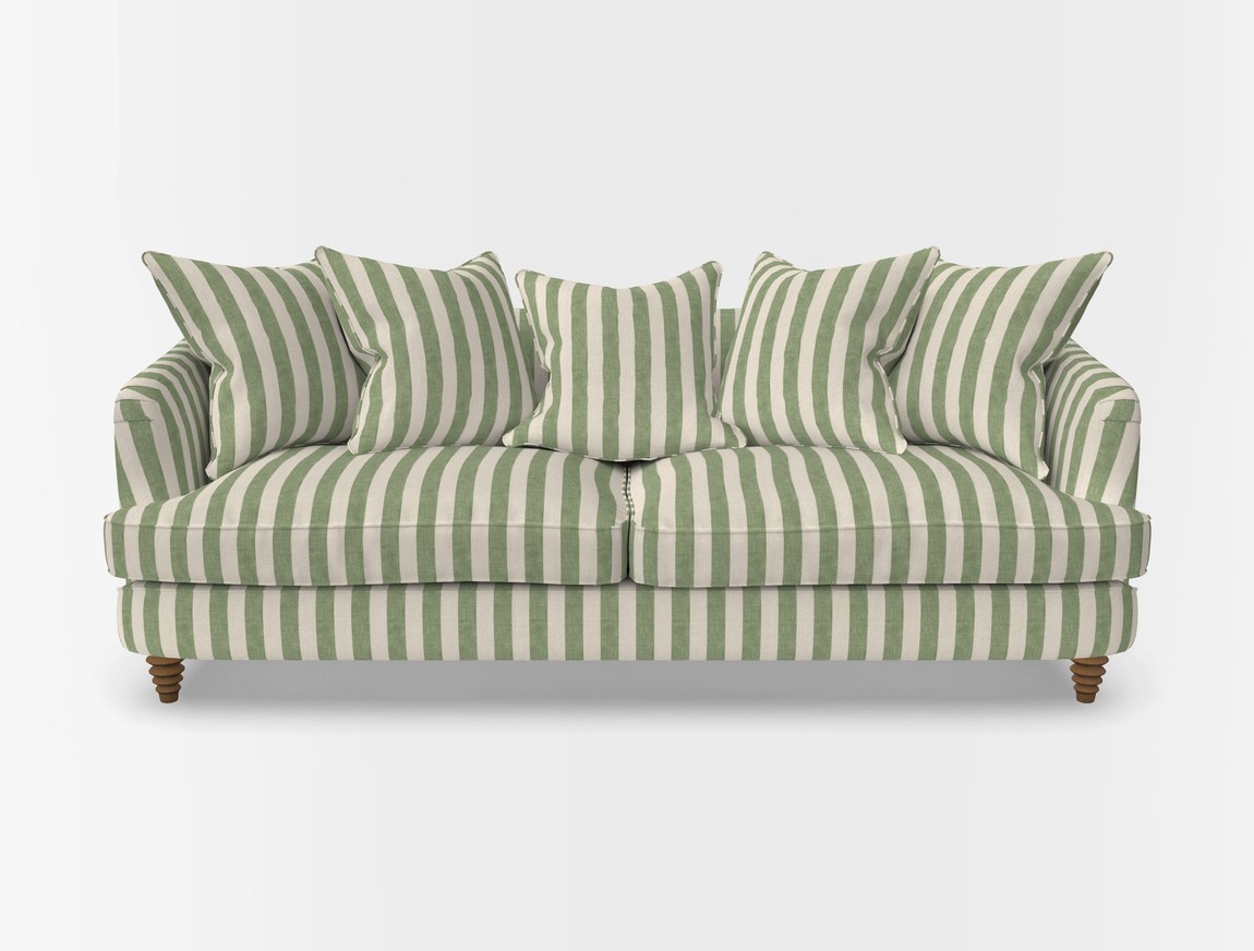 4 Seater Sofa
