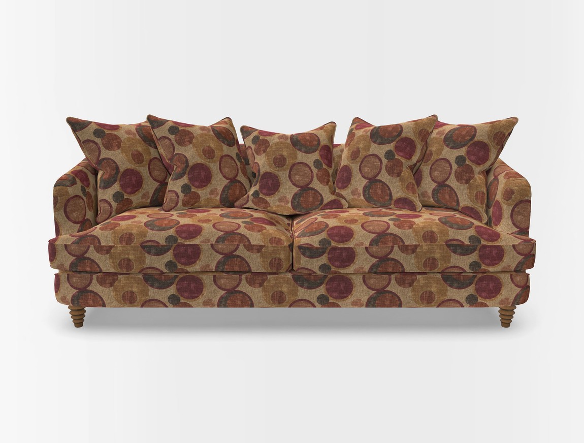 4 Seater Sofa