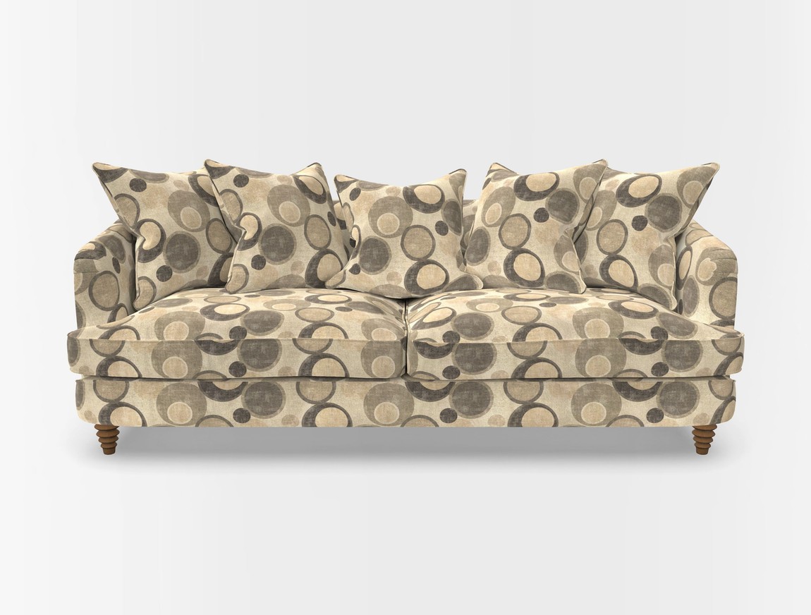4 Seater Sofa