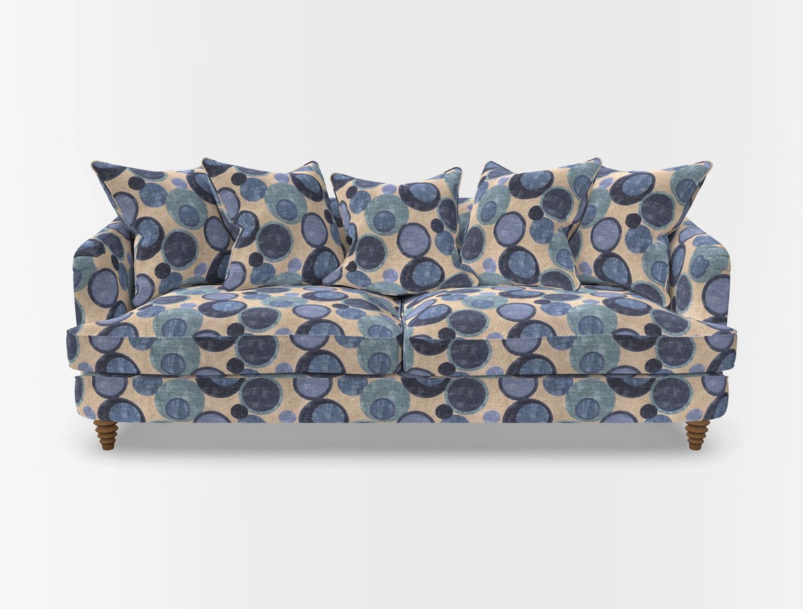 4 Seater Sofa